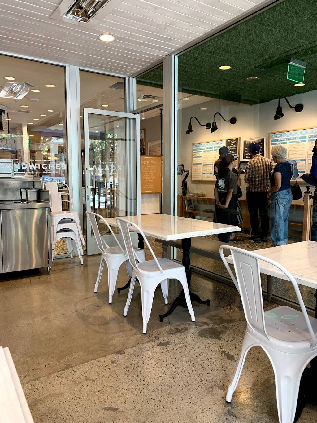 Mendocino Farms | meal takeaway | 238 S Lake Ave, Pasadena, CA 91101, USA | 6267733140 OR +1 626-773-3140