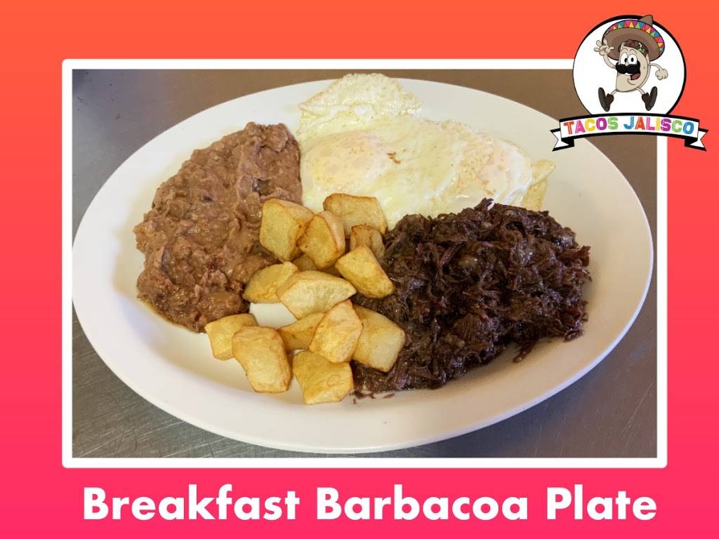 Tacos Jalisco | restaurant | 10733 Leopard St, Corpus Christi, TX 78410, USA | 3615044296 OR +1 361-504-4296