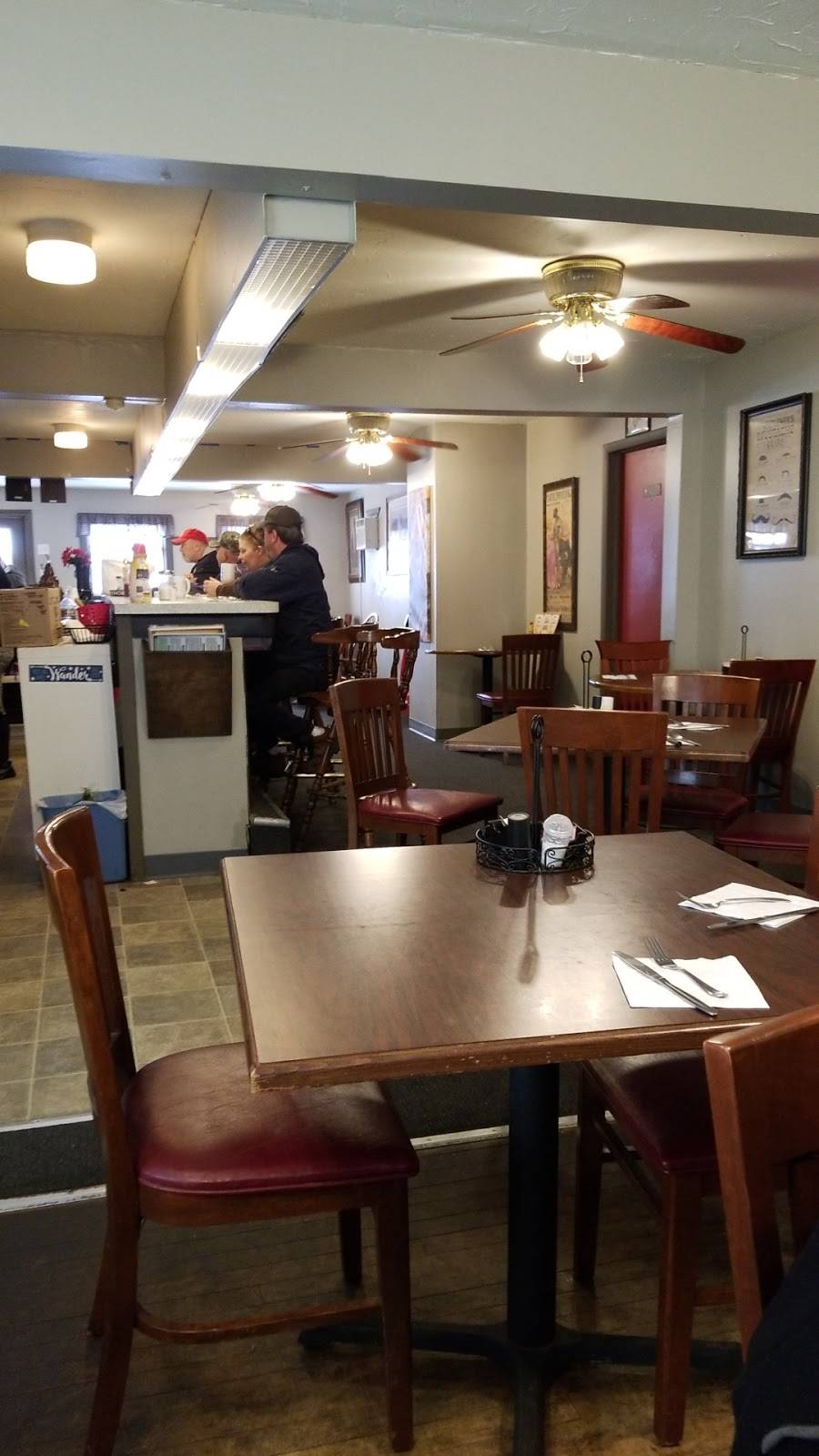 JJs Norton Cafe | restaurant | 1275 Norton Ave, Norton, OH 44203, USA | 2343346501 OR +1 234-334-6501