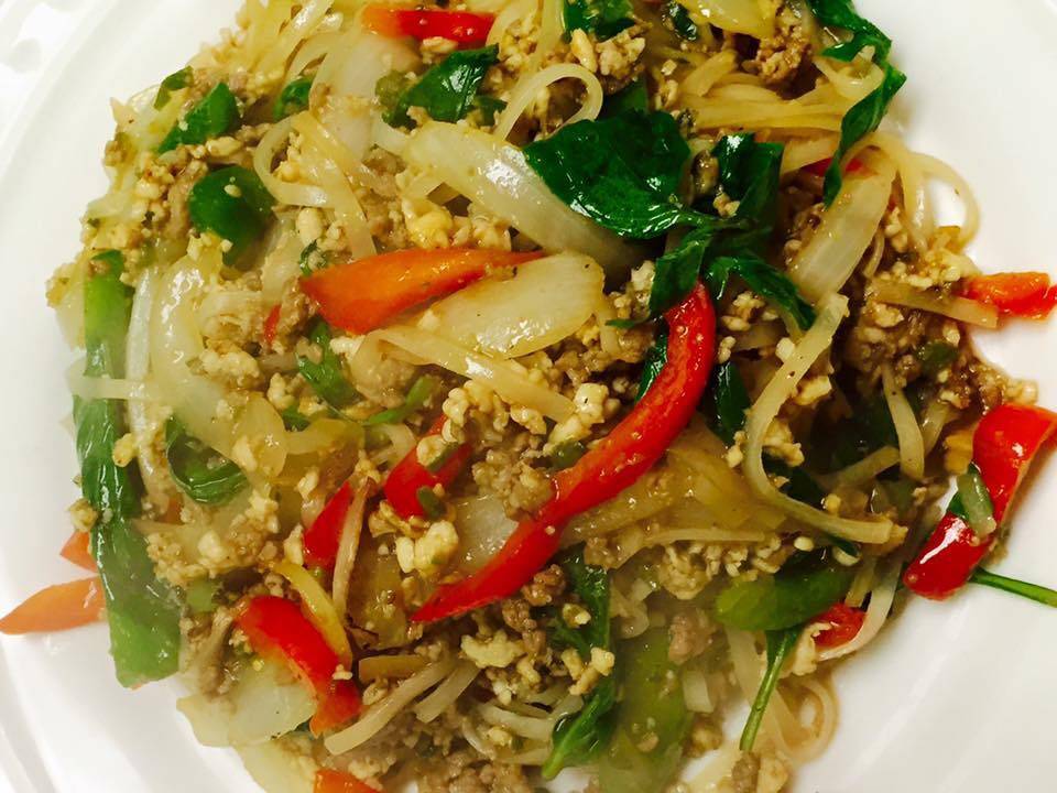Panang Thai Cuisine | restaurant | 6488 Farm to Market 1960 Rd W, Houston, TX 77069, USA | 2818938889 OR +1 281-893-8889