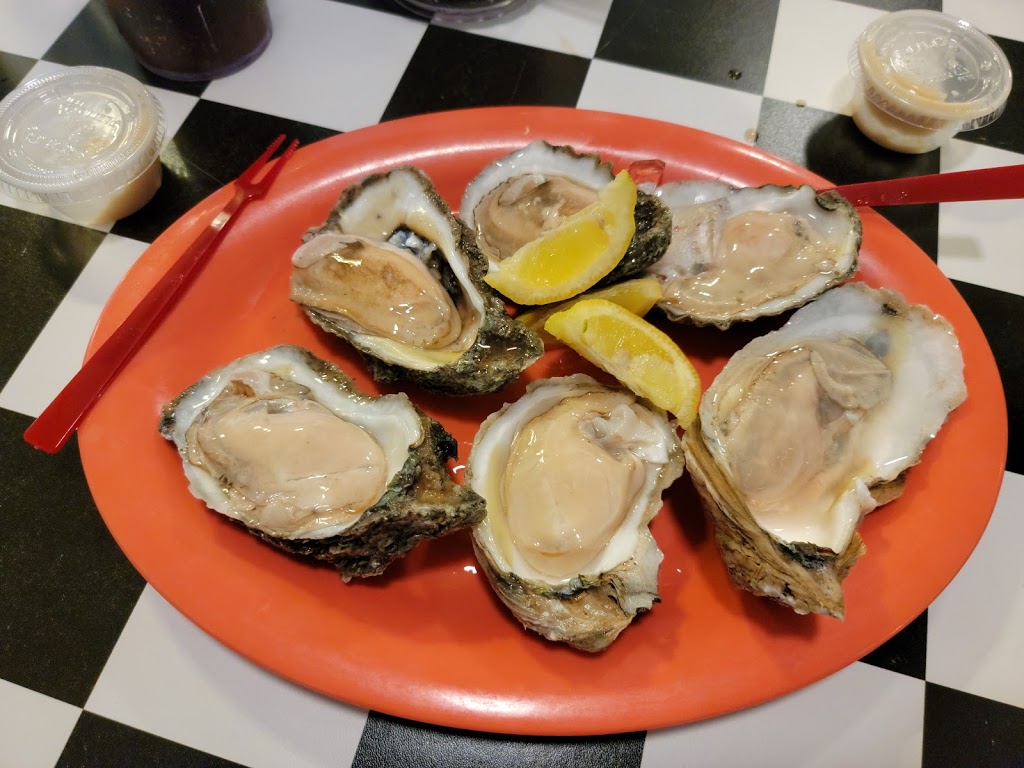 Docs Seafood Shack & Oyster Bar | restaurant | 26029 Canal Rd, Orange Beach, AL 36561, USA | 2519816999 OR +1 251-981-6999