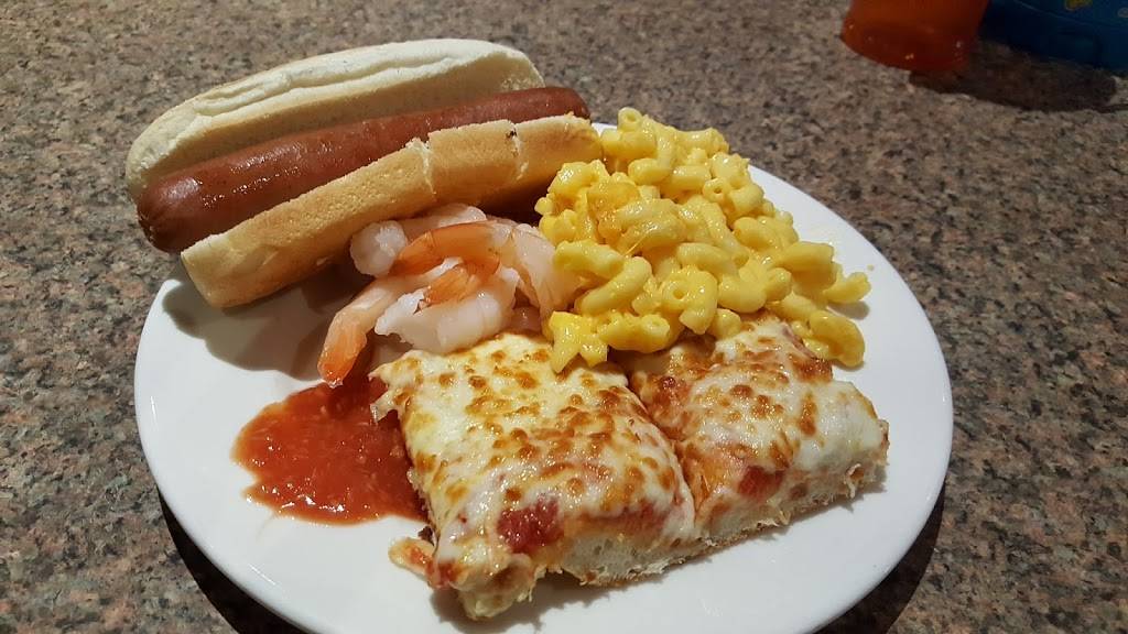 The Marketplace International Buffet | restaurant | 1 Canadas Wonderland Drive, Maple, ON L6A 1S6, Canada | 9058327000 OR +1 905-832-7000