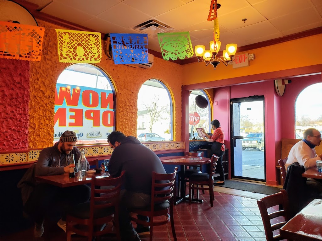 La Catrina Restaurant | restaurant | 240 Captain Thomas Blvd, West Haven, CT 06516, USA | 2033905574 OR +1 203-390-5574