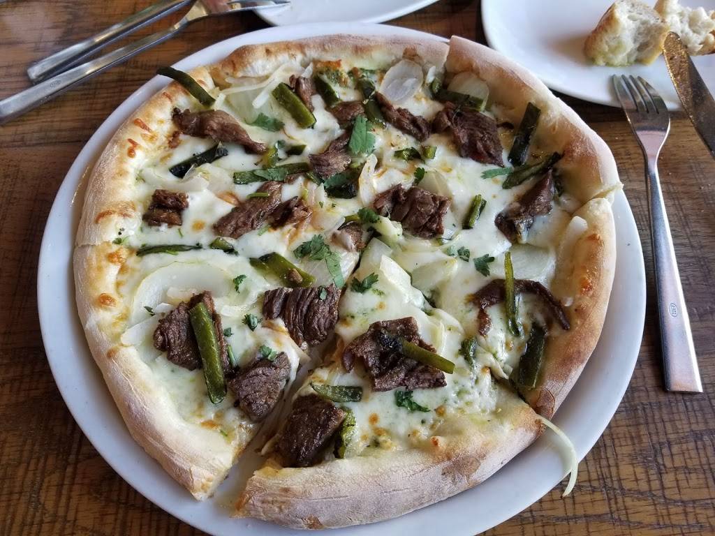 California Pizza Kitchen at Burbank | restaurant | 601 N San Fernando Blvd, Burbank, CA 91502, USA | 8189722589 OR +1 818-972-2589