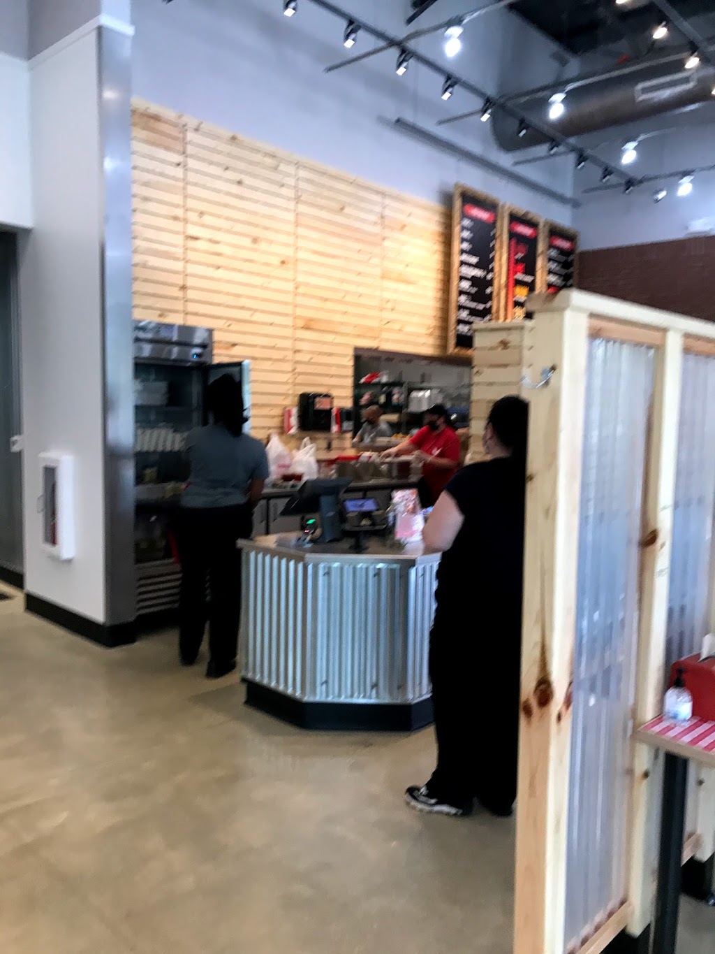 Hot Chicken Takeover | restaurant | 17830 Royalton Rd Suite 250, Strongsville, OH 44136, USA | 4406583513 OR +1 440-658-3513