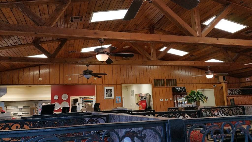 Jos Famous Pizza | restaurant | 1438 S Green Ave, Purcell, OK 73080, USA | 4055272379 OR +1 405-527-2379