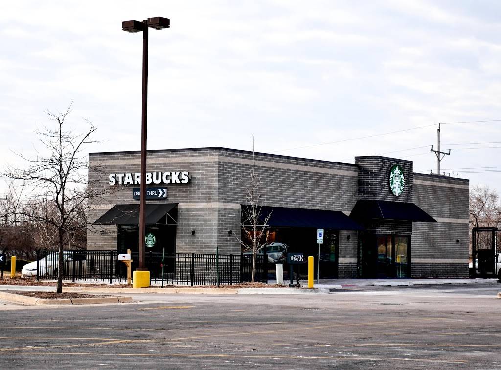 Starbucks | cafe | 620 Northwest Hwy, Cary, IL 60013, USA | 2247751238 OR +1 224-775-1238