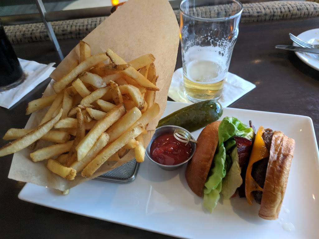 nFuse Restaurant, Bar & Lounge | restaurant | 700 West Convention Way, Anaheim, CA 92802, USA | 7147508000 OR +1 714-750-8000