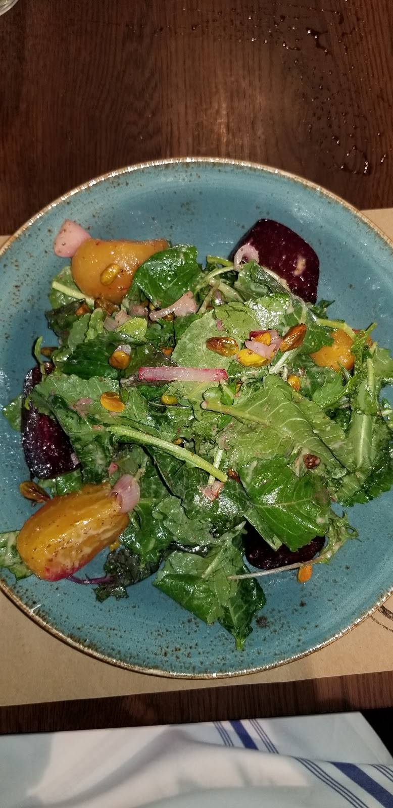 Piattino: A Neighborhood Bistro | restaurant | Newark Liberty International Airport (EWR), Terminal B, 3 Brewster Rd, Newark, NJ 07114, USA | 9738501019 OR +1 973-850-1019