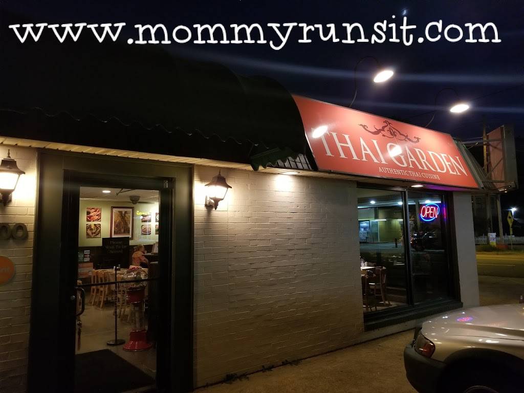 Thai Garden | restaurant | 800 Wellman Ave NE, Huntsville, AL 35801, USA | 2565340122 OR +1 256-534-0122