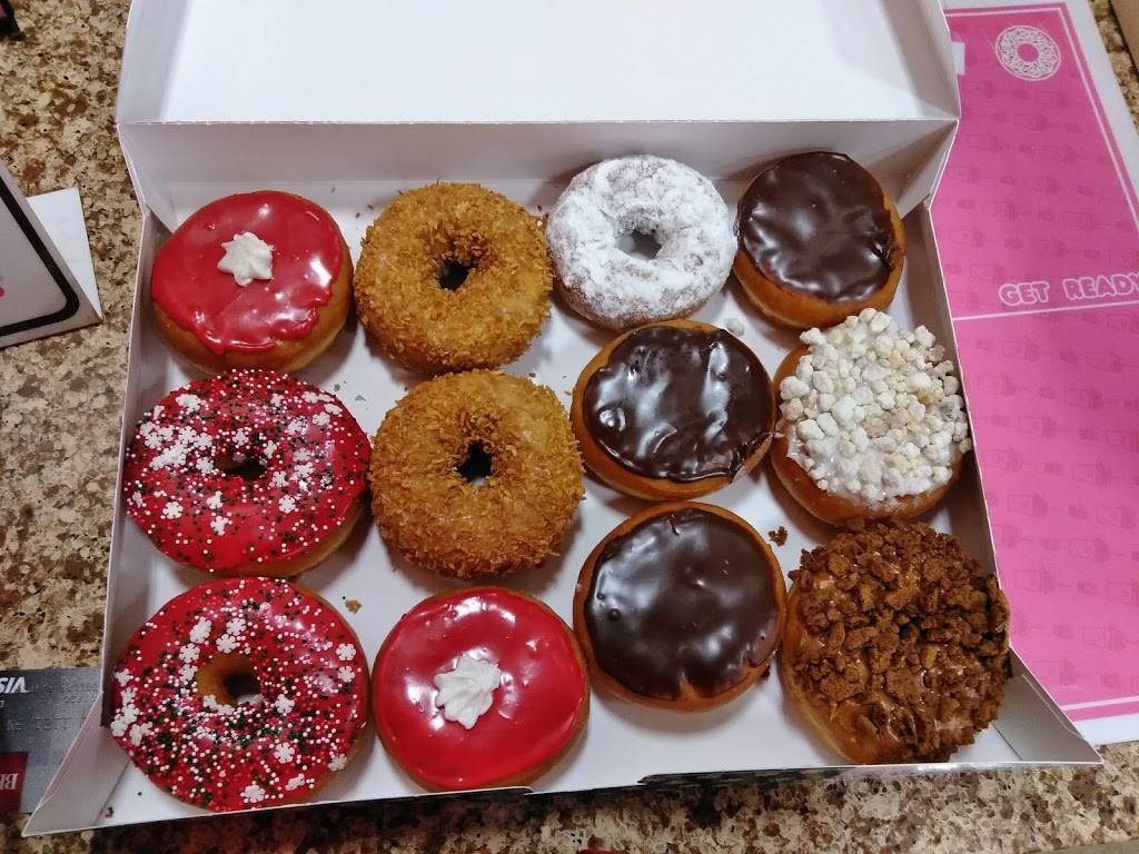 Dunkin | bakery | 725 Chestnut Ridge Rd, Morgantown, WV 26505, USA | 3042411386 OR +1 304-241-1386