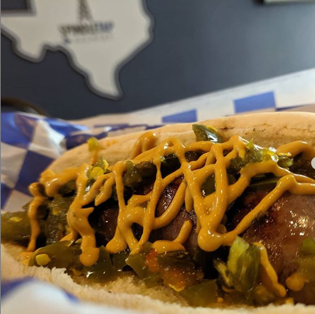 The Branch | restaurant | 7710 Long Point Rd, Houston, TX 77055, USA | 8326236725 OR +1 832-623-6725