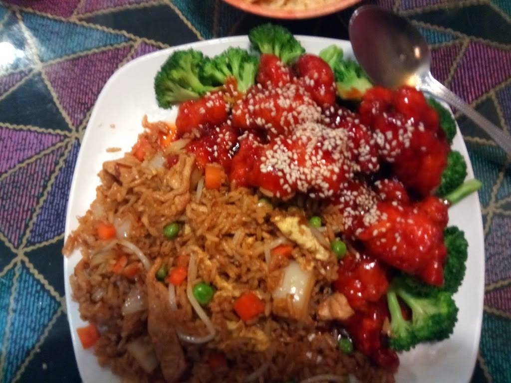 Bamboo Garden Restaurant | restaurant | 124 Merriman Rd, Westland, MI 48186, USA | 7347281166 OR +1 734-728-1166