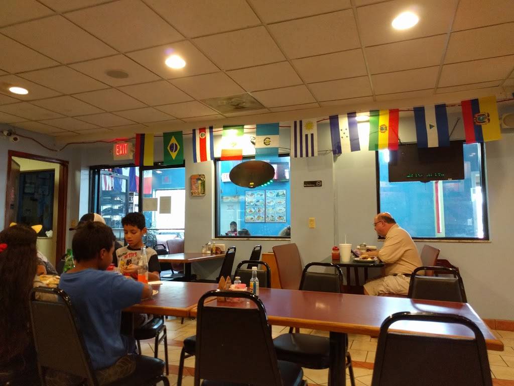 Pupuseria Y Restaurante Salvadoreno | restaurant | 3149 Livernois, Detroit, MI 48210, USA | 3138994020 OR +1 313-899-4020