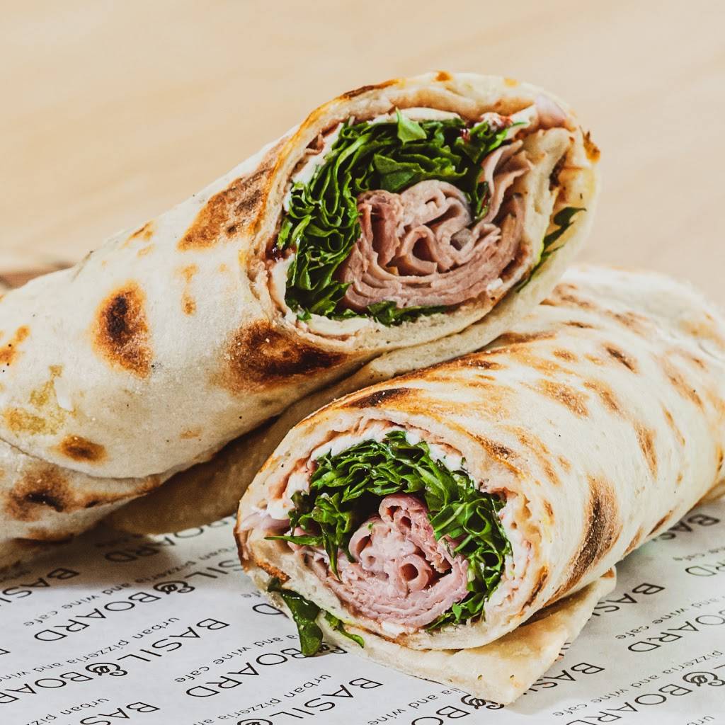 Basil & Board | meal delivery | 500 Liberty St SE Ste. 150, Salem, OR 97301, USA | 5034473350 OR +1 503-447-3350