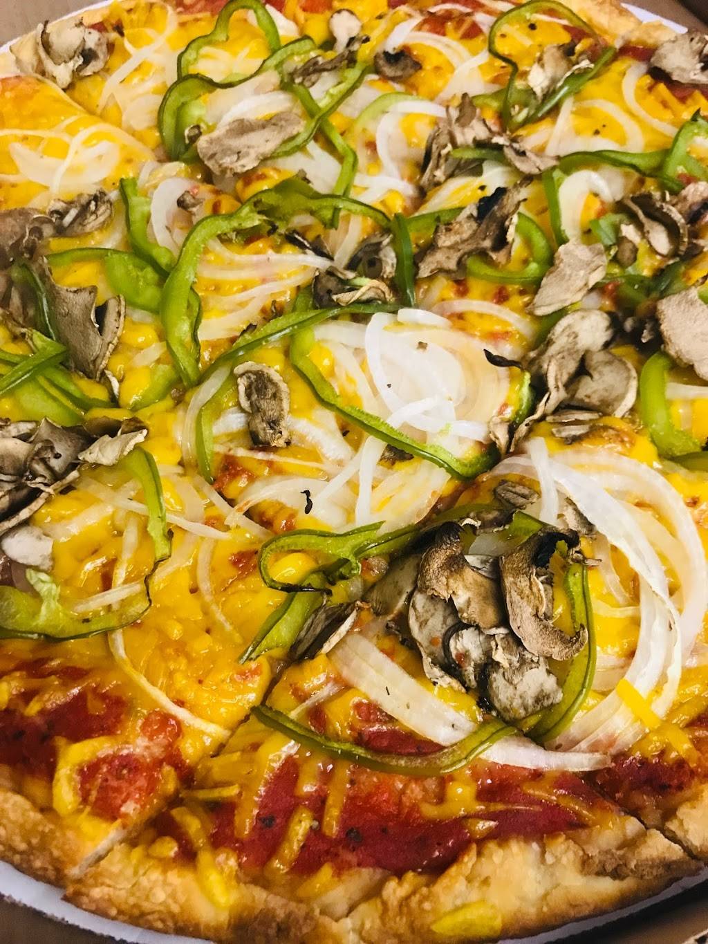 C&M Pizza | restaurant | 9 Main St, Sterling, MA 01564, USA | 9784220003 OR +1 978-422-0003