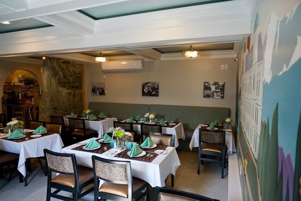 Setaara | restaurant | 2322 Arctic Ave, Atlantic City, NJ 08401, USA | 6092467704 OR +1 609-246-7704