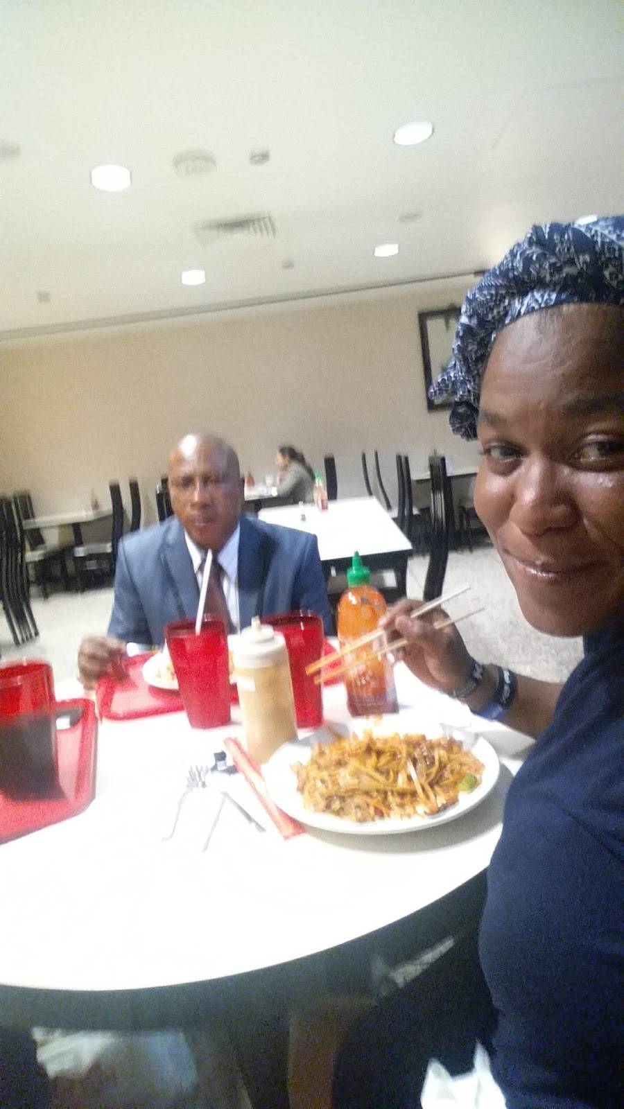 China Wok | restaurant | 4849 Sunnyvale St, Dallas, TX 75216, USA | 2143718998 OR +1 214-371-8998