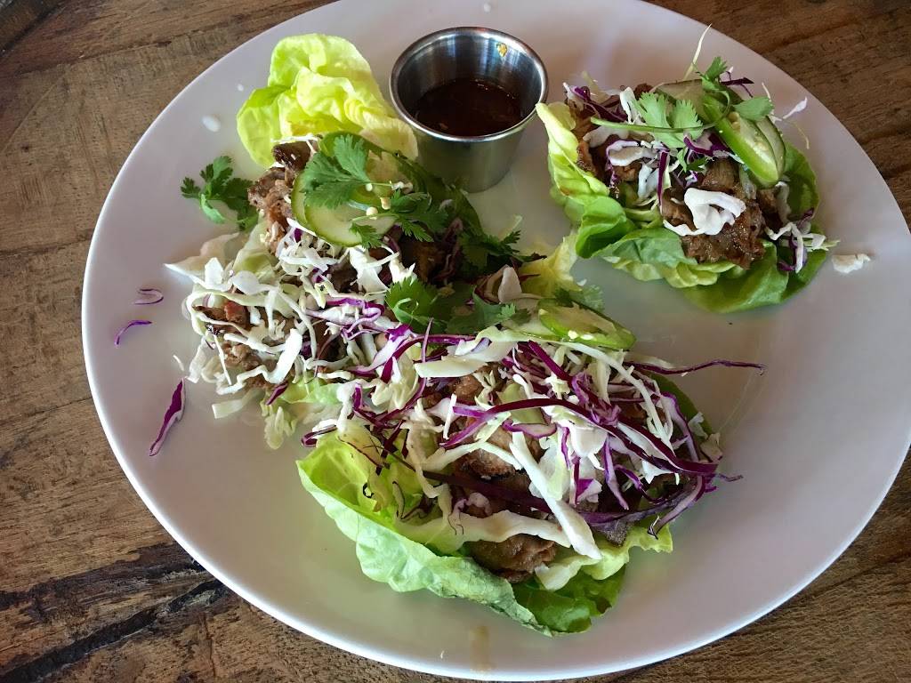 Boneyard Bistro | restaurant | 13539 Ventura Blvd, Sherman Oaks, CA 91423, USA | 8189067427 OR +1 818-906-7427