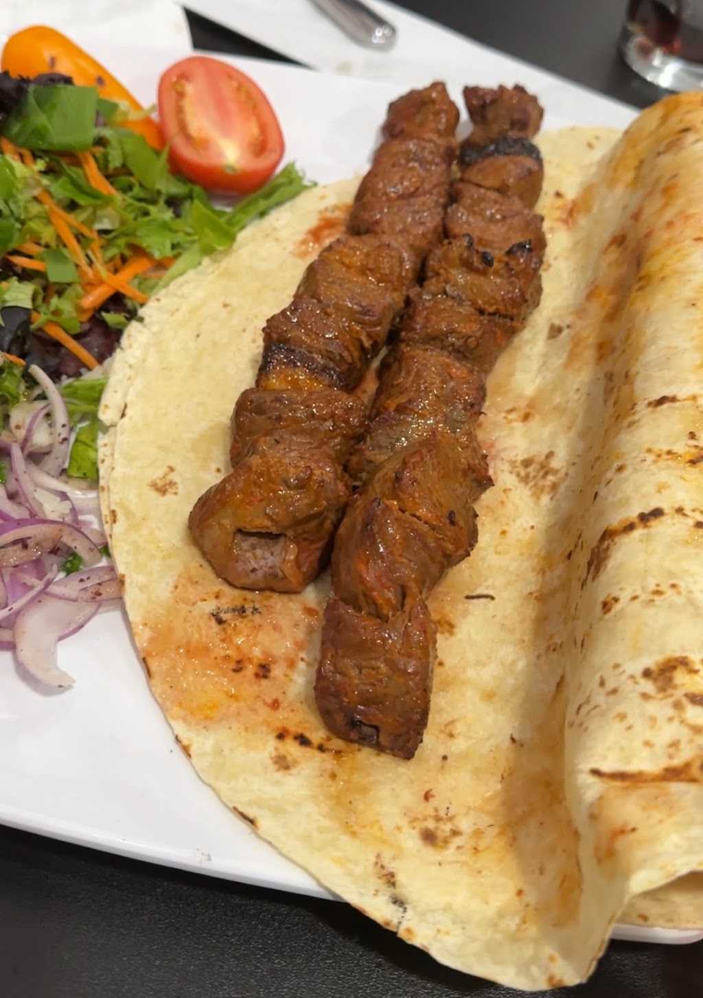 My Kabab | restaurant | 1130 Perry Hwy, Pittsburgh, PA 15237, USA | 4125370250 OR +1 412-537-0250