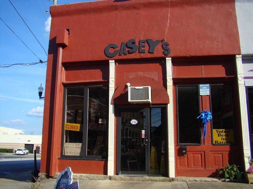Caseys | restaurant | 53 N Jackson St, Winder, GA 30680, USA | 6785491659 OR +1 678-549-1659