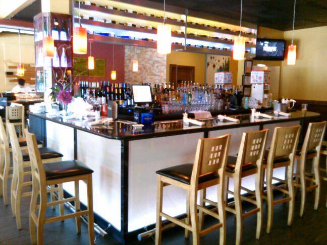 Shogun | restaurant | 457 Madison Ave, Albany, NY 12210, USA | 5185124101 OR +1 518-512-4101