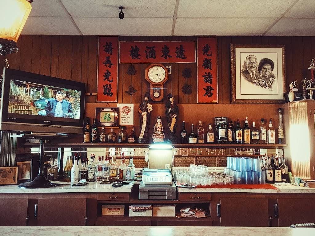 Yees Oriental Inn | restaurant | 3402, 5030 6th Ave, Kenosha, WI 53140, USA | 2626525446 OR +1 262-652-5446