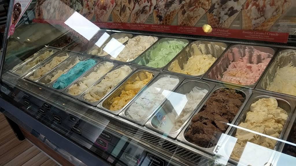 Cold Stone Creamery | bakery | 130 E Grand Ave Ste E, El Segundo, CA 90245, USA | 3106406149 OR +1 310-640-6149