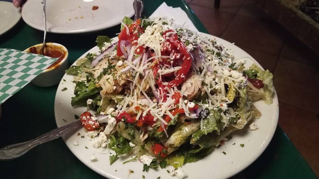 Oreganos Pizza Bistro | restaurant | 1475 W Elliot Rd, Tempe, AZ 85284, USA | 4809660401 OR +1 480-966-0401