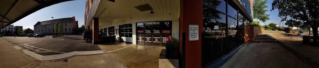 Lynchburg Community Market | restaurant | 1219 Main St, Lynchburg, VA 24504, USA | 4344554485 OR +1 434-455-4485