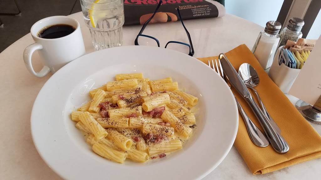 Immigrant Son Caffe | restaurant | 543 E Main St, Ventura, CA 93001, USA | 8056679085 OR +1 805-667-9085