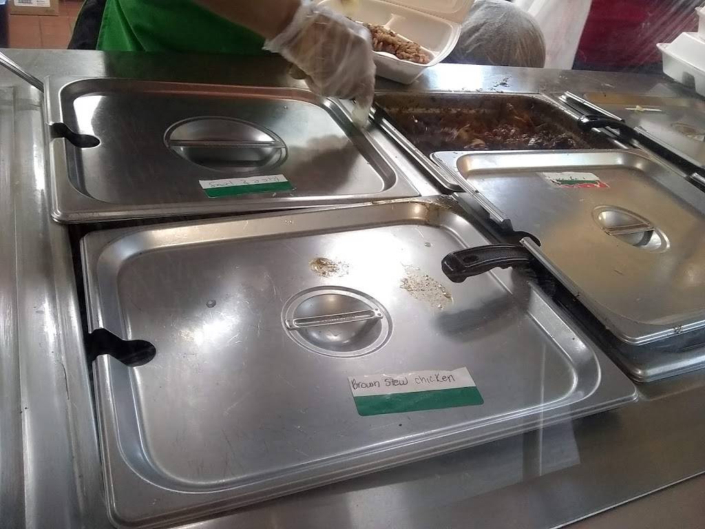 Good Vibes Authentic Jamaican Food | restaurant | 667 W Liberty St, Sumter, SC 29150, USA | 8034061940 OR +1 803-406-1940