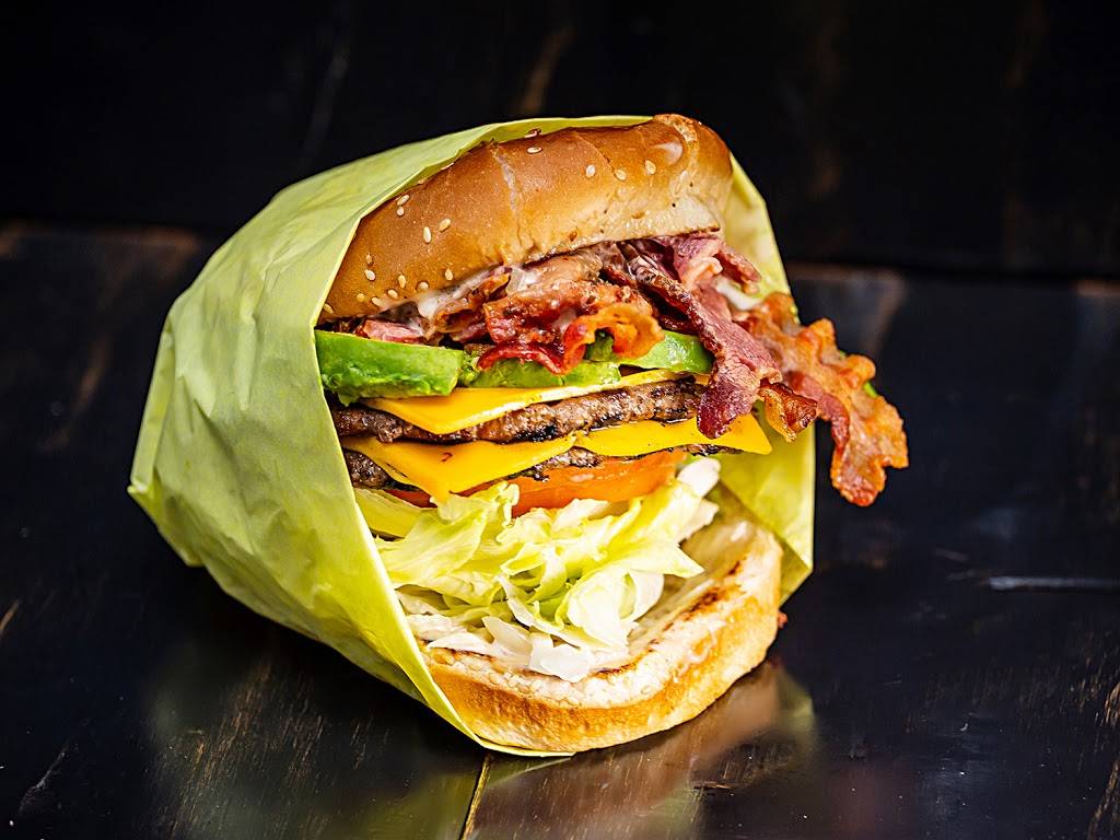 Queens Burgers - Tujunga | restaurant | 6705 Foothill Blvd, Tujunga, CA 91042, USA | 8183532495 OR +1 818-353-2495