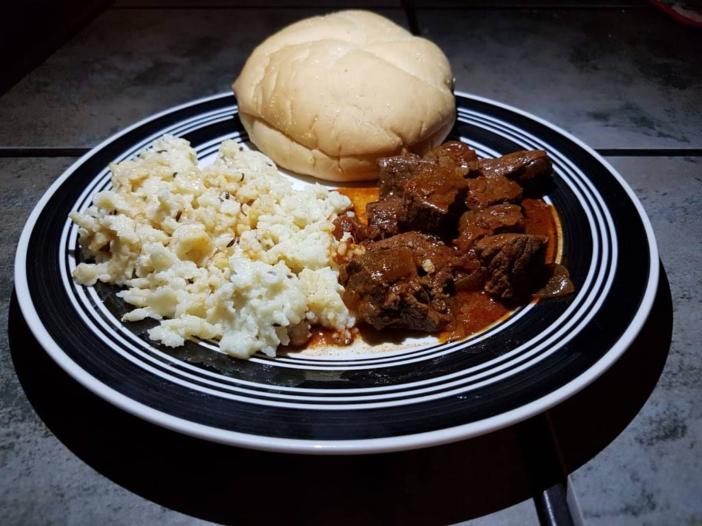 Spacebee Bistro | restaurant | 213 Crockett Blvd, Merritt Island, FL 32953, USA | 3213492538 OR +1 321-349-2538