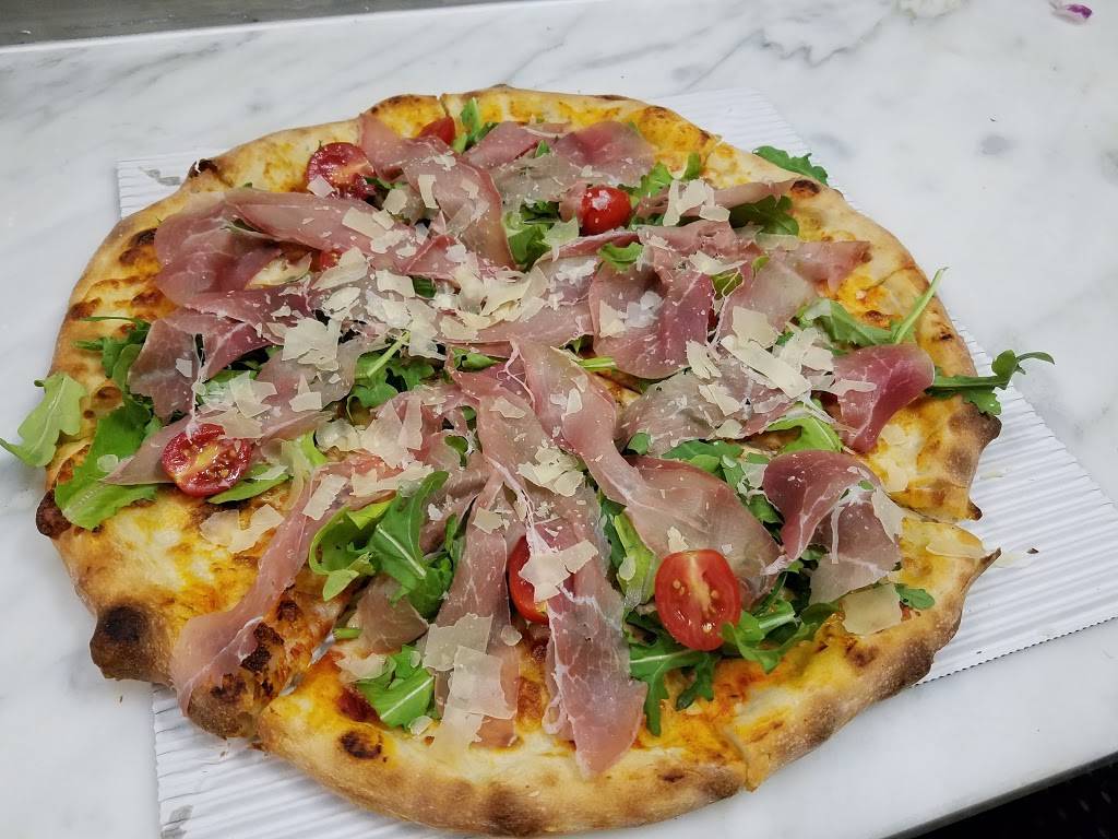 Sopranos Pizza & Pasta | meal delivery | 3208 W McGraw St, Seattle, WA 98199, USA | 2062836005 OR +1 206-283-6005