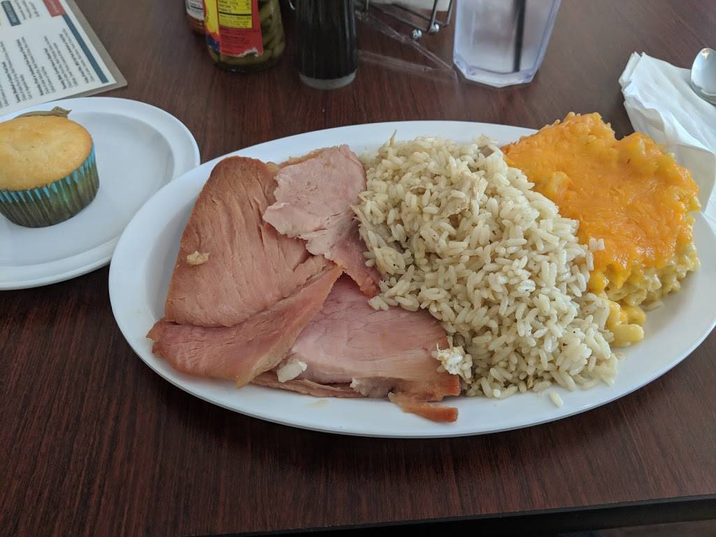 GGs Heavenly Soul Food | restaurant | 2209 E Silver Springs Blvd, Ocala, FL 34470, USA | 3527327685 OR +1 352-732-7685