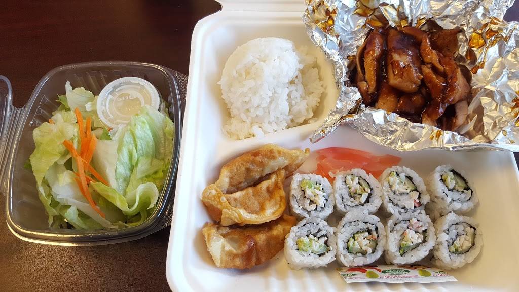 Teriyaki & Wok | restaurant | 324 Broadway E, Seattle, WA 98102, USA | 2067099888 OR +1 206-709-9888