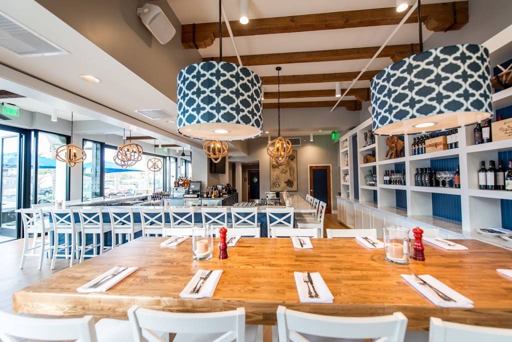 Coastal Kitchen | restaurant | 34091 Pacific Coast Hwy, Dana Point, CA 92629, USA | 9494492822 OR +1 949-449-2822