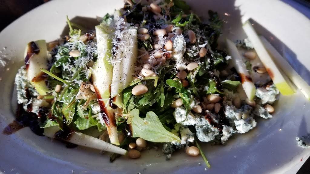 Ottimo | restaurant | 16111 South La Grange Road, Orland Park, IL 60467, USA | 7084033366 OR +1 708-403-3366