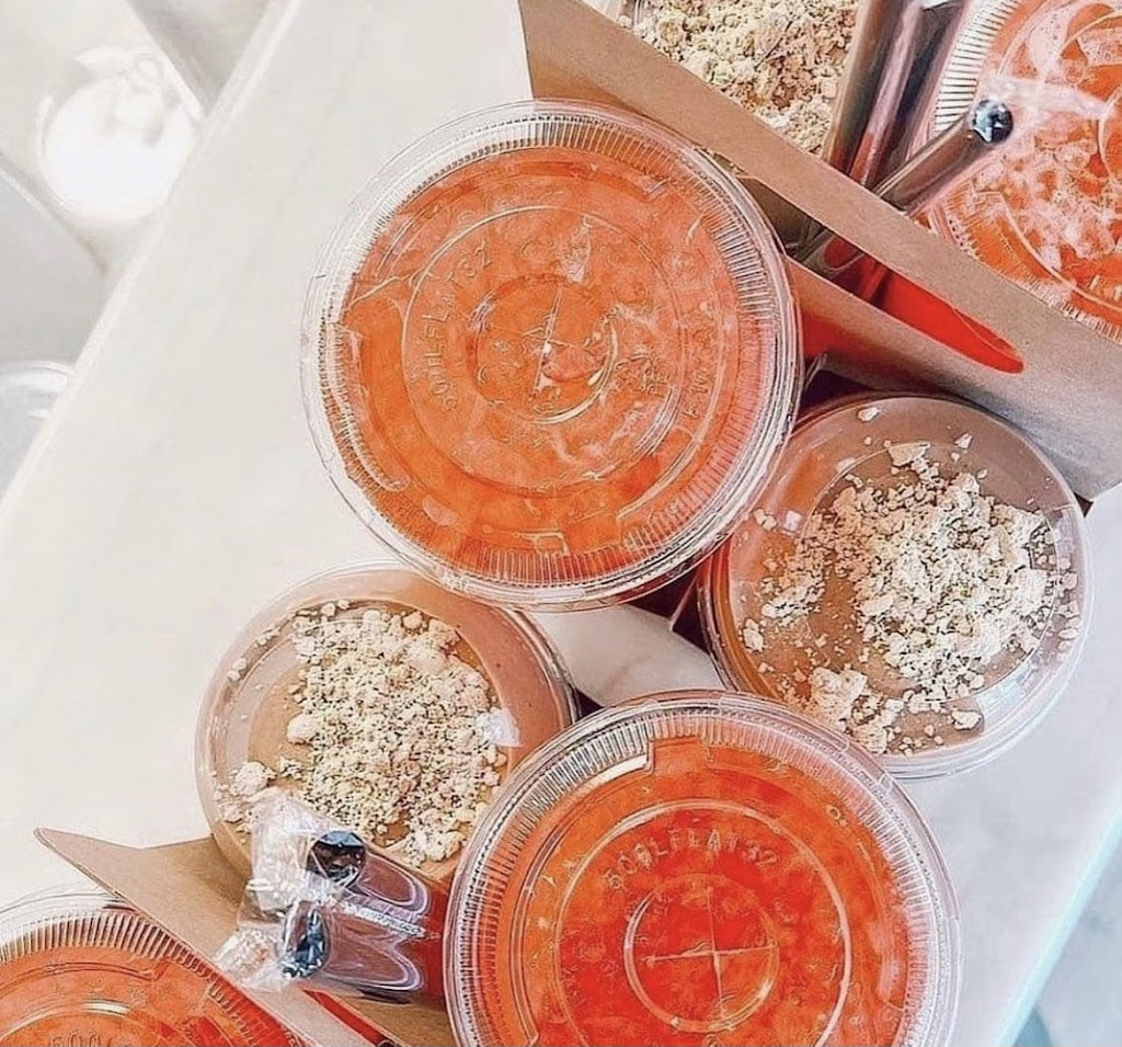 Panther Nutrition | restaurant | 705 S Main St Suite B, Petal, MS 39465, USA | 6014679067 OR +1 601-467-9067