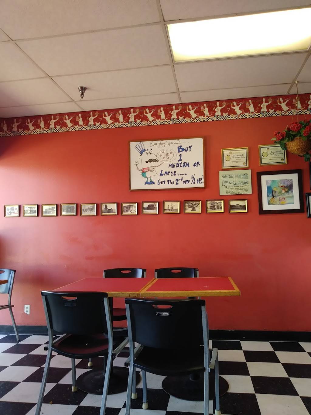 Bravo Pizza | meal delivery | 129 W Central Ave # C2, Lompoc, CA 93436, USA | 8057376181 OR +1 805-737-6181