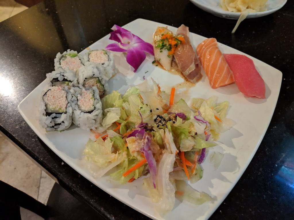 Love Sushi Moorpark - Best Sushi in the Conejo Valley | restaurant | 223 Los Angeles Ave, Moorpark, CA 93021, USA | 8055291654 OR +1 805-529-1654