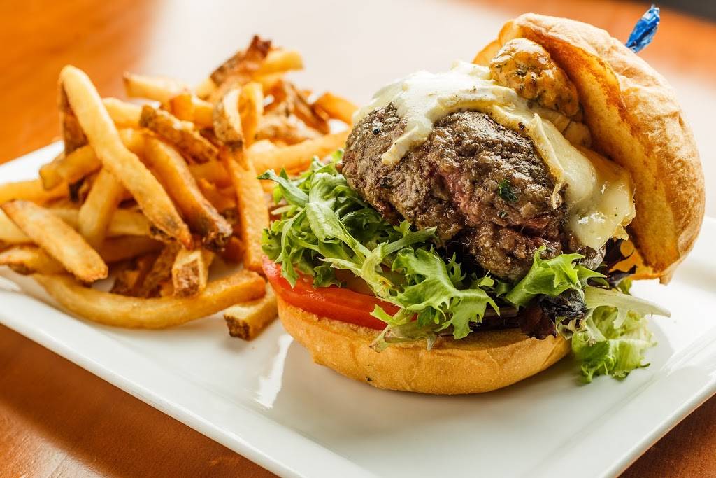 Anjou Restaurant | restaurant | 361 Township Ave, Ridgeland, MS 39157, USA | 6017070587 OR +1 601-707-0587