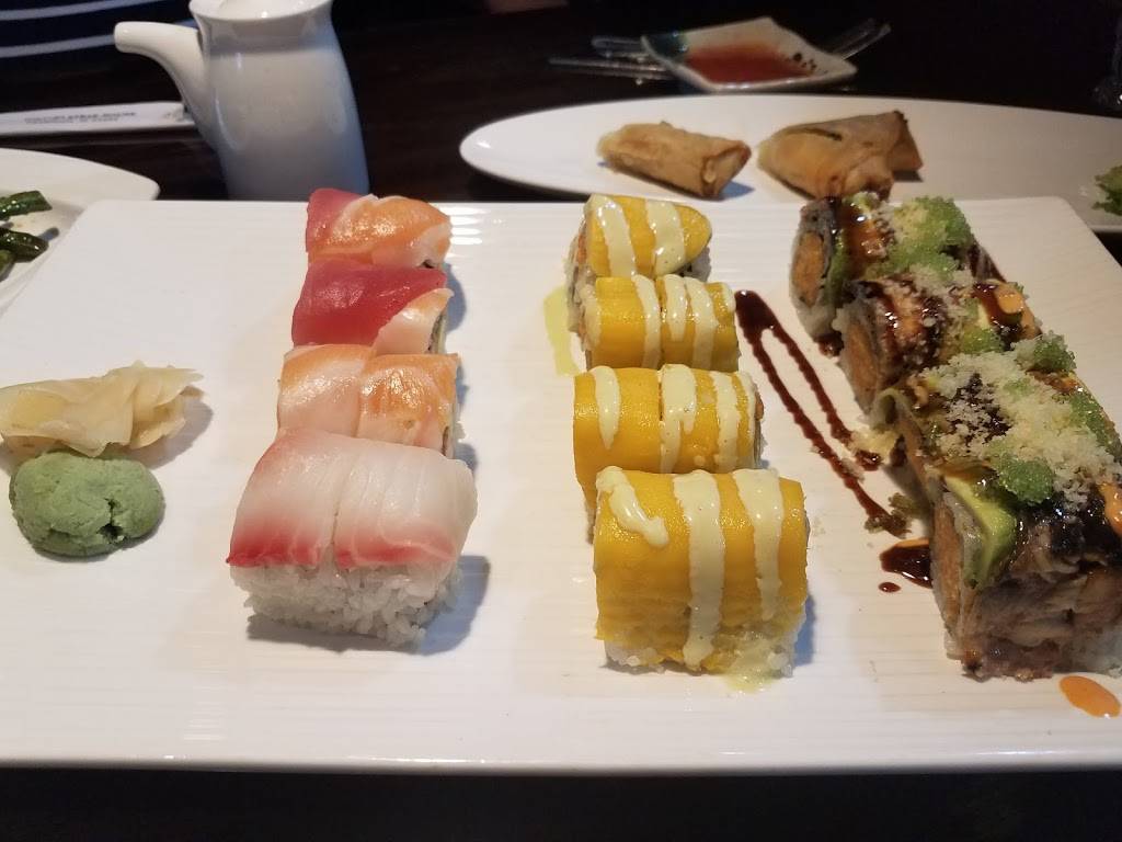 Oishi Hibachi Steakhouse | restaurant | 2501 N Prospect Ave, Champaign, IL 61822, USA | 2173986888 OR +1 217-398-6888