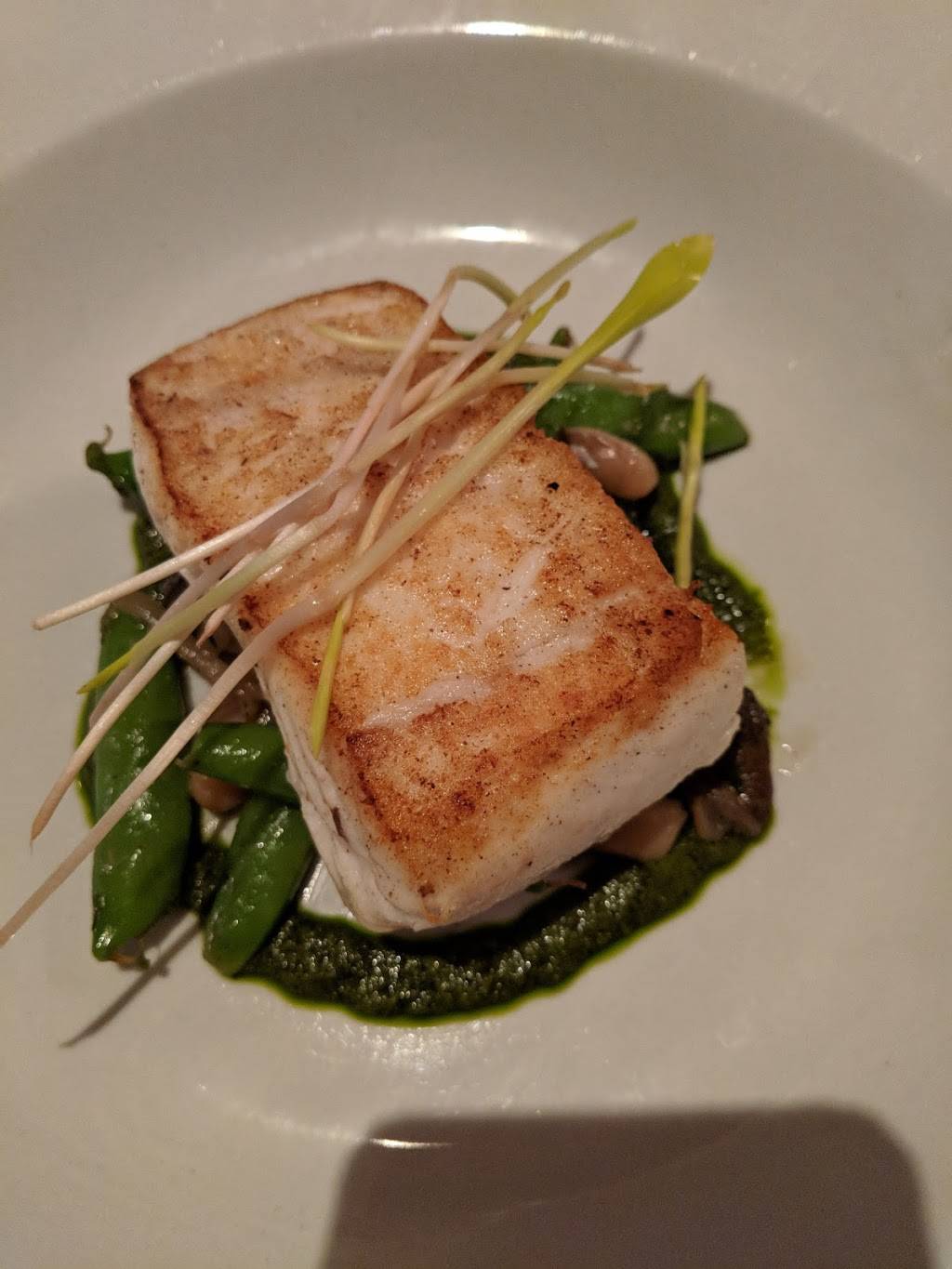 Vox | restaurant | 721 Titicus Rd, North Salem, NY 10560, USA | 9146695450 OR +1 914-669-5450