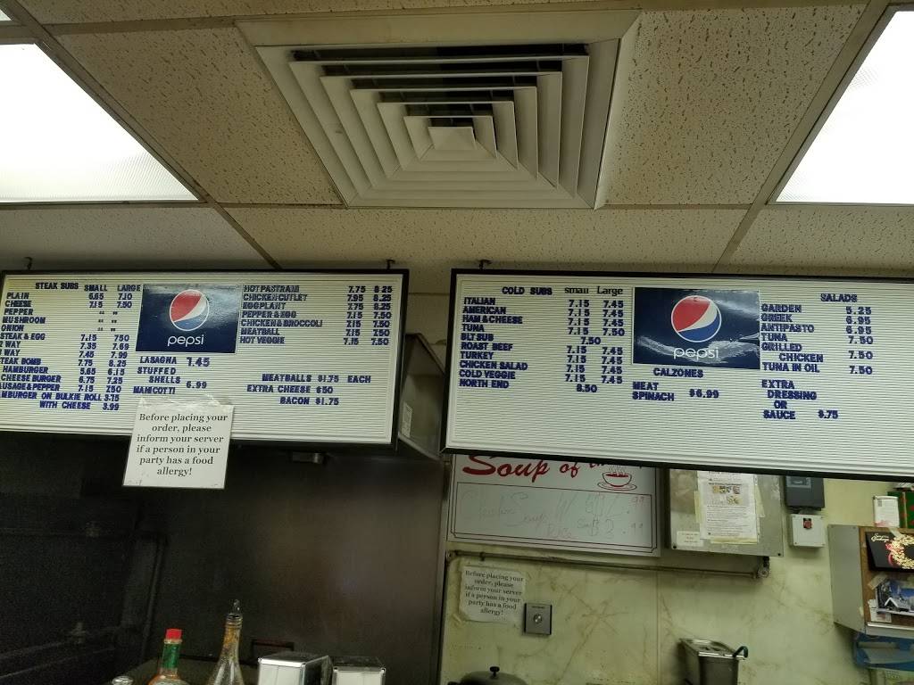 Pizza-Roma | restaurant | 212 Waverley Ave, Watertown, MA 02472, USA | 6179249595 OR +1 617-924-9595