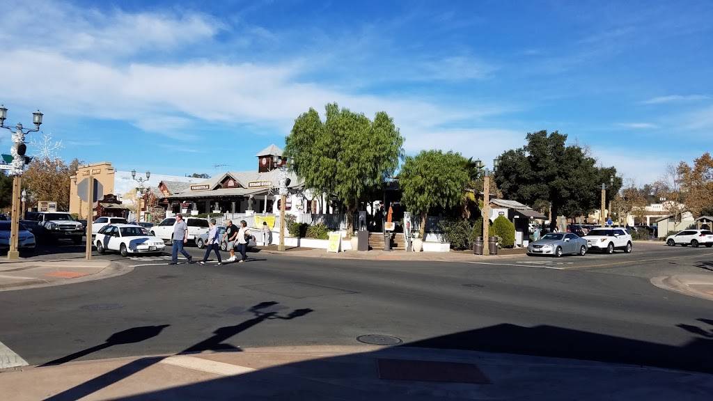 Starbucks | cafe | 28459 Old Town Front St, Temecula, CA 92590, USA | 9516992917 OR +1 951-699-2917