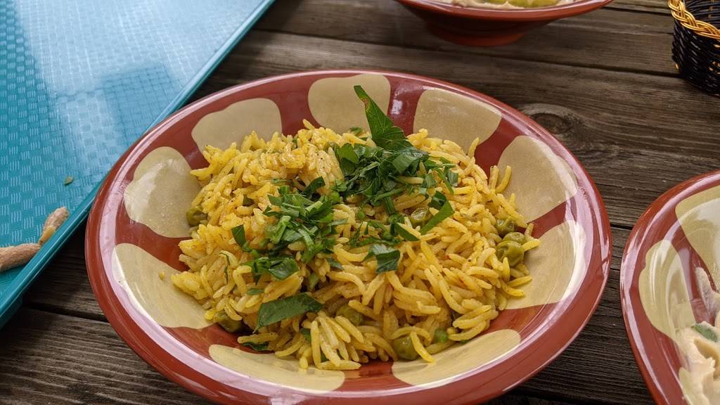 Hummus & Falafel | restaurant | 10897 48th Ave Suite B100, Allendale Charter Twp, MI 49401, USA | 6169861030 OR +1 616-986-1030