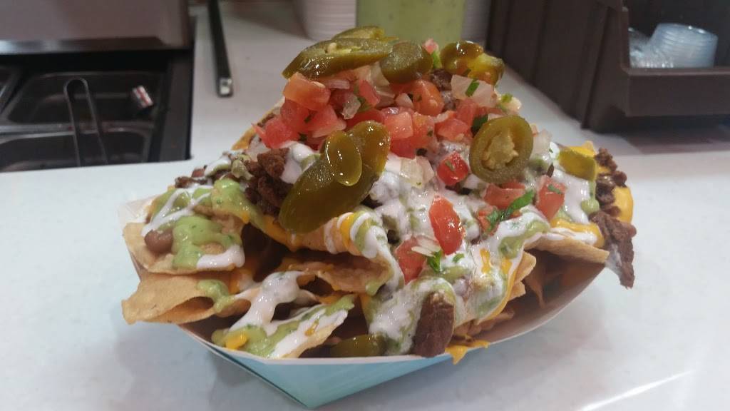 Dos Tacos | restaurant | 3621 California Ave, Bakersfield, CA 93309, USA | 6618005035 OR +1 661-800-5035