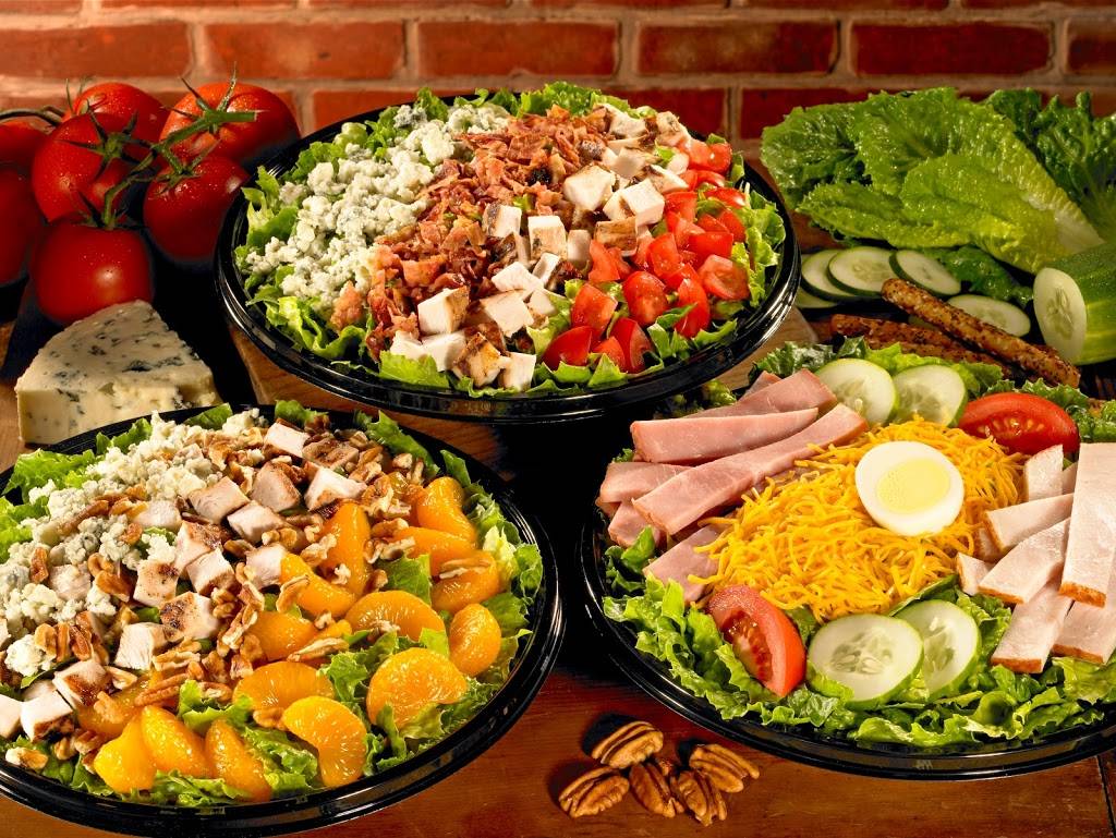 Rising Roll Gourmet Café, Invesco Midtown | restaurant | 1545 Peachtree St NE #115th, Atlanta, GA 30309, USA | 4042286346 OR +1 404-228-6346